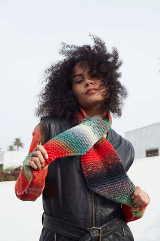 Lang - Wooladdicts #13