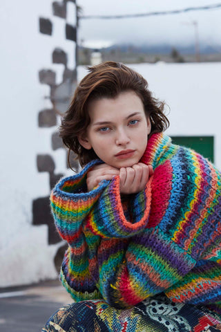 Lang - Wooladdicts #13