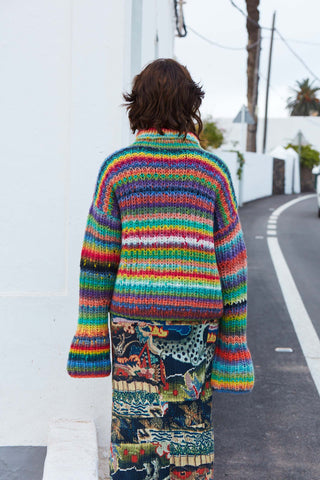 Lang - Wooladdicts #13