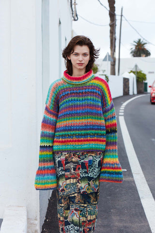 Lang - Wooladdicts #13