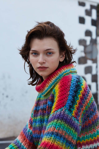 Lang - Wooladdicts #13