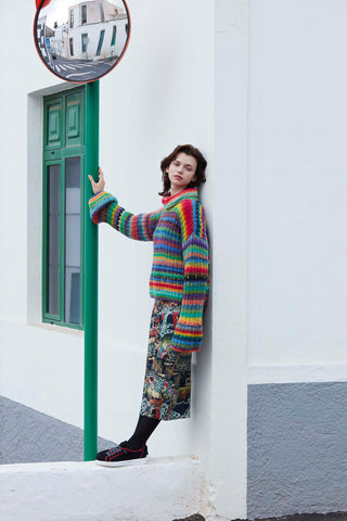 Lang - Wooladdicts #13