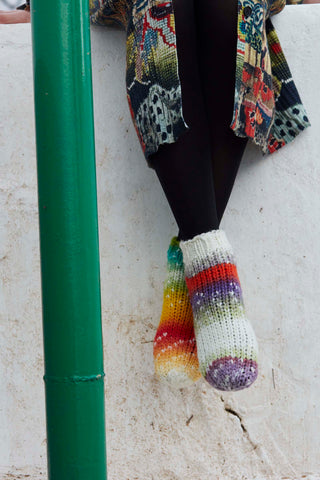 Lang - Wooladdicts #13