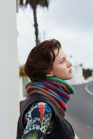 Lang - Wooladdicts #13