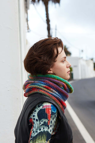 Lang - Wooladdicts #13