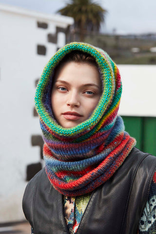 Lang - Wooladdicts #13