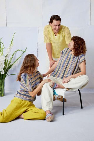 Lang - Fatto a Mano 284