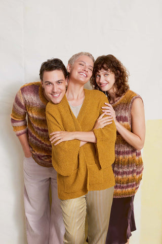 Lang - Fatto a Mano 284