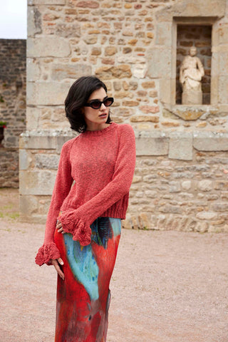 Lang - Wooladdicts #14