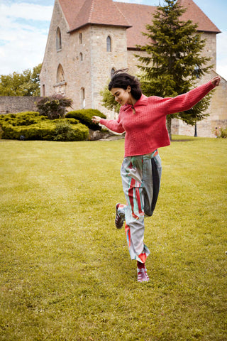 Lang - Wooladdicts #14