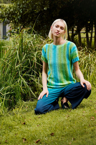 Lang - Wooladdicts #14