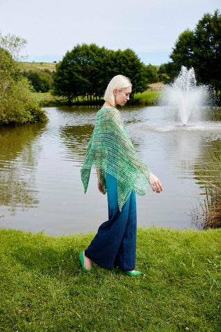 Lang - Wooladdicts #14