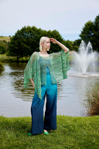 Lang - Wooladdicts #14