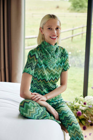 Lang - Wooladdicts #14