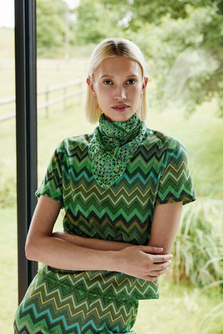 Lang - Wooladdicts #14