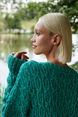 Lang - Wooladdicts #14