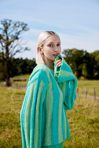 Lang - Wooladdicts #14