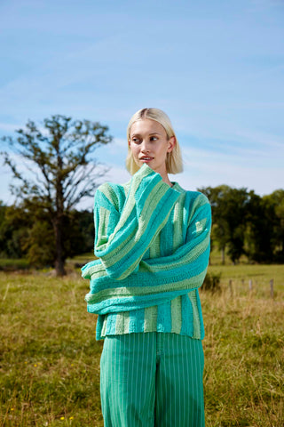 Lang - Wooladdicts #14