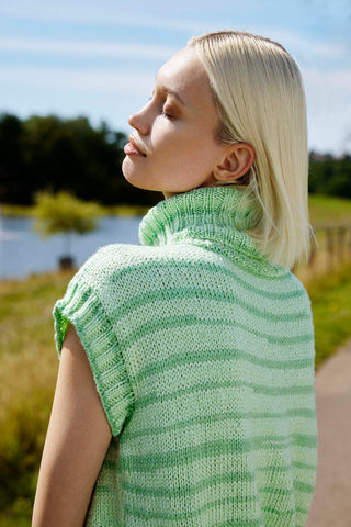 Lang - Wooladdicts #14