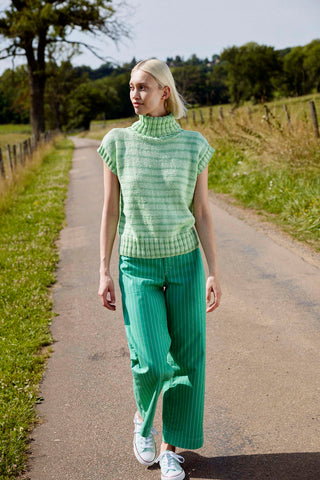 Lang - Wooladdicts #14