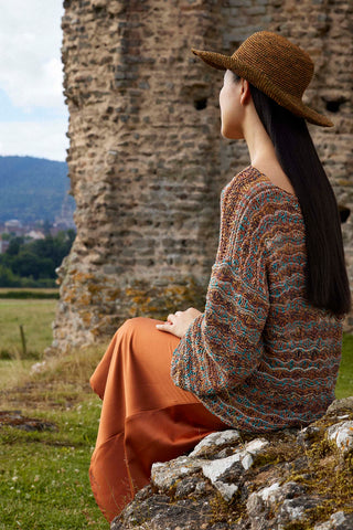 Lang - Wooladdicts #14