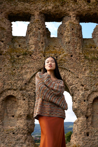 Lang - Wooladdicts #14