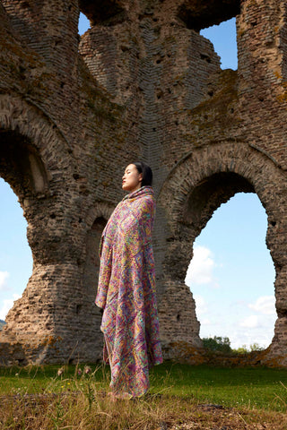 Lang - Wooladdicts #14