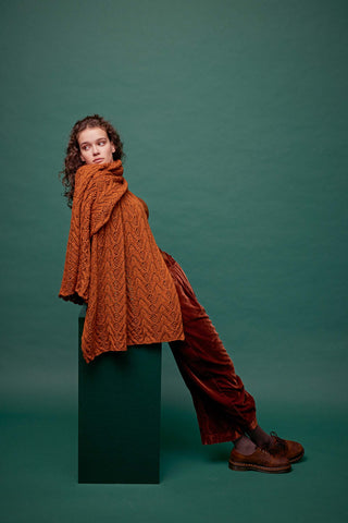 Lang - Fatto a Mano 286