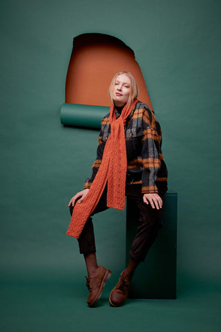 Lang - Fatto a Mano 286