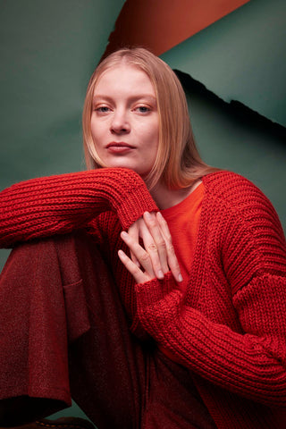 Lang - Fatto a Mano 286