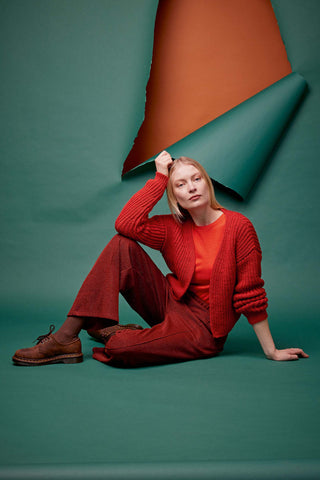 Lang - Fatto a Mano 286