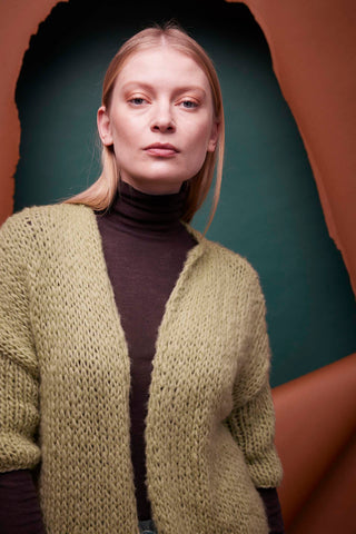 Lang - Fatto a Mano 286