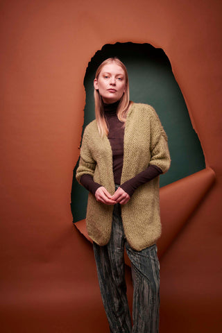 Lang - Fatto a Mano 286