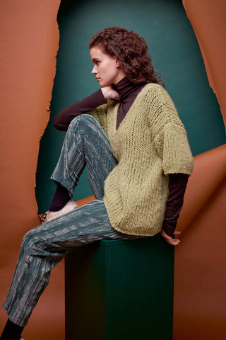 Lang - Fatto a Mano 286