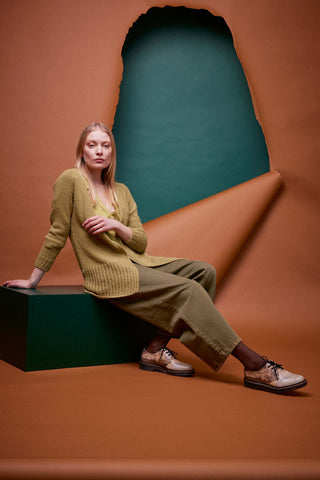 Lang - Fatto a Mano 286