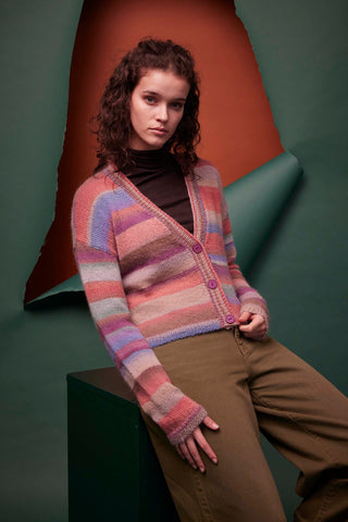 Lang - Fatto a Mano 286