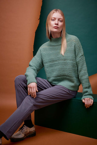 Lang - Fatto a Mano 286