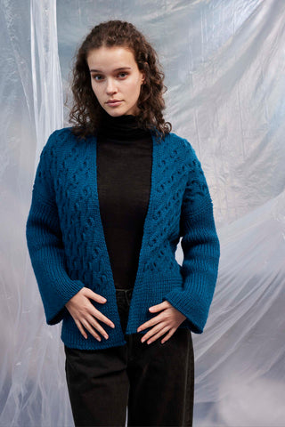 Lang - Fatto a Mano 286