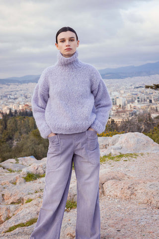 Lang - Wooladdicts #15