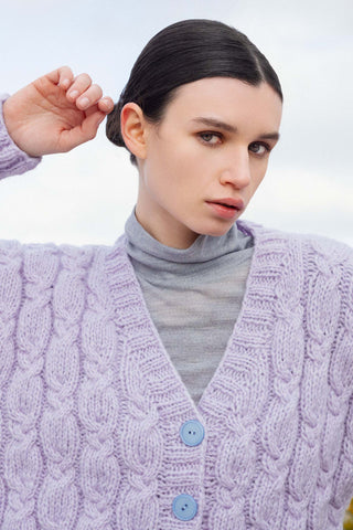 Lang - Wooladdicts #15