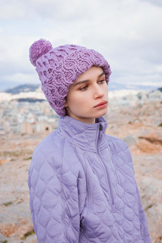 Lang - Wooladdicts #15