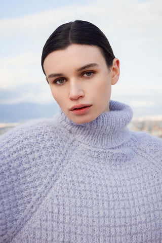 Lang - Wooladdicts #15