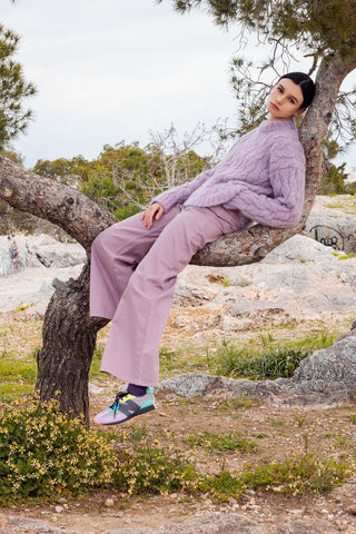 Lang - Wooladdicts #15