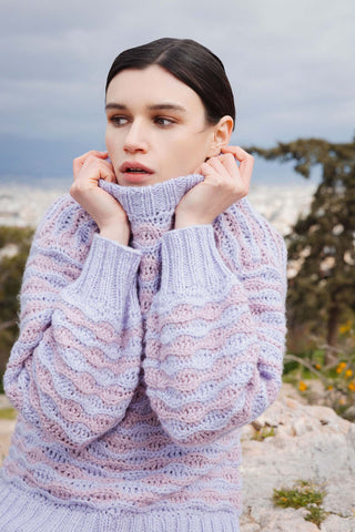 Lang - Wooladdicts #15