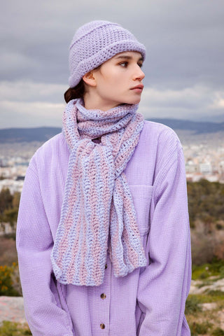 Lang - Wooladdicts #15