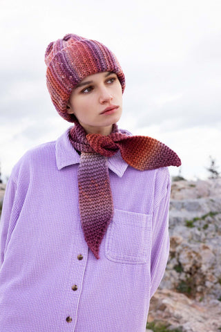 Lang - Wooladdicts #15