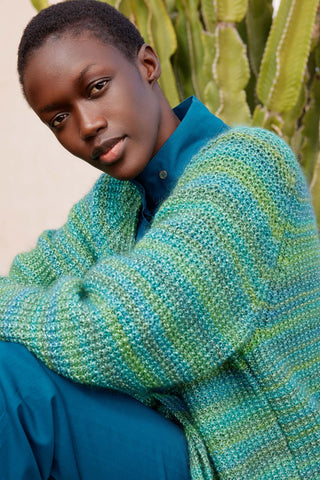 Lang - Wooladdicts #15