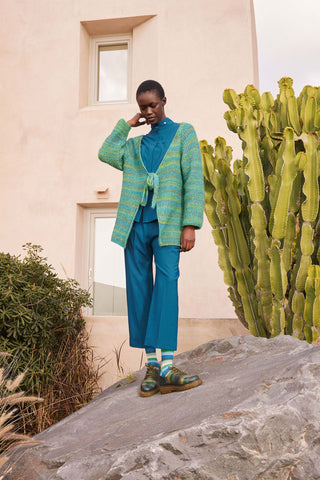 Lang - Wooladdicts #15