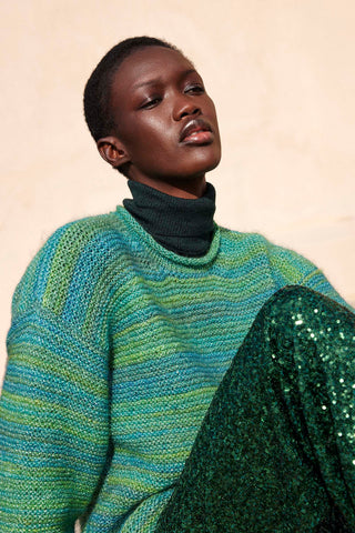 Lang - Wooladdicts #15