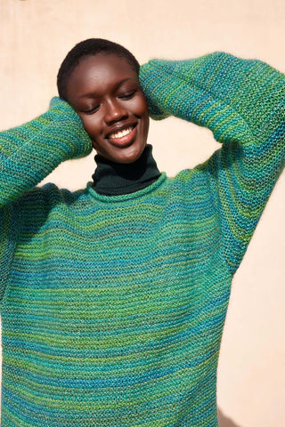 Lang - Wooladdicts #15